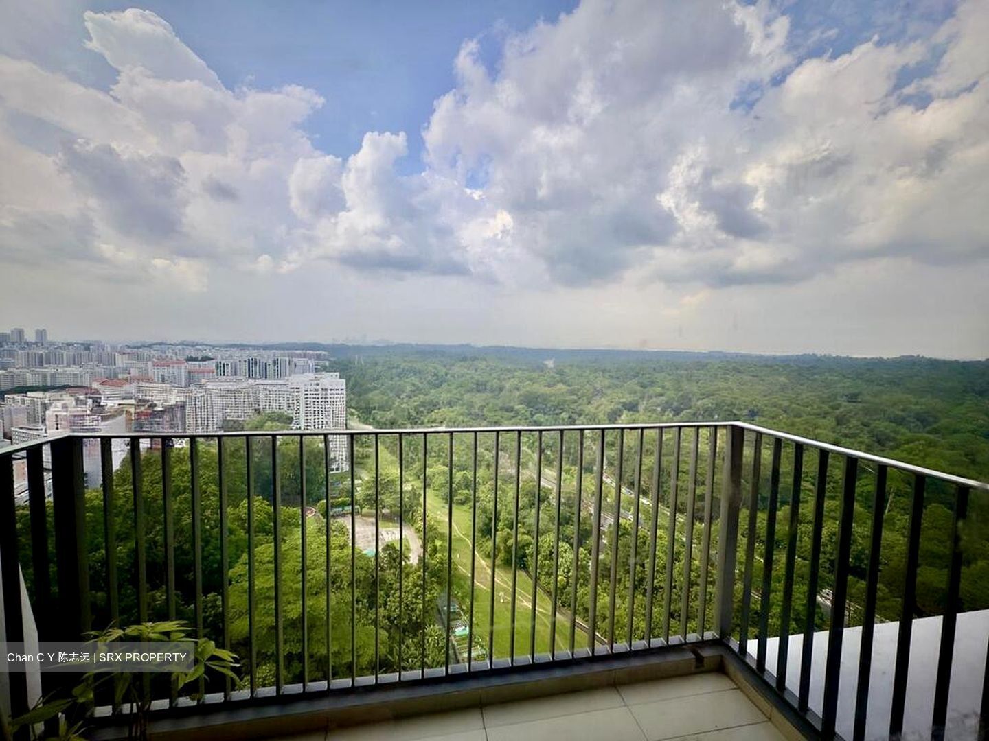 Eco Sanctuary (D23), Condominium #502187651